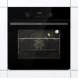Духовой шкаф Электрический Gorenje BO6635E01BG черный