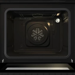 Духовой шкаф Электрический Gorenje BO6635E01BG черный