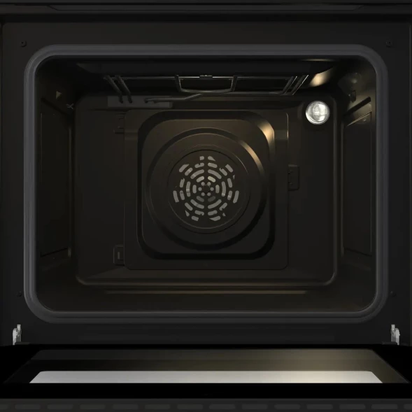 Духовой шкаф Электрический Gorenje BO6635E01BG черный