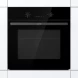 Духовой шкаф Электрический Gorenje BO6635E01BG черный