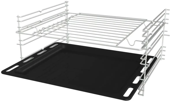 Духовой шкаф Электрический Gorenje BO6635E01BG черный