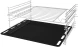 Духовой шкаф Электрический Gorenje BO6635E01BG черный