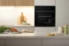 Духовой шкаф Электрический Gorenje BO6635E01BG черный