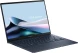 Ноутбук Asus Zenbook 14 OLED UX3405MA-QD986 Core Ultra 5 125H 16Gb SSD512Gb Intel Arc 14&amp;quot; OLED FHD+ (1920x1200) без ОС blue WiFi BT Cam Bag (90NB11R1-M01SL0)