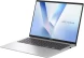 Ноутбук Asus VivoBook 16 M1607KA-MB037 Ryzen AI 5 340 16Gb SSD512Gb AMD Radeon 840M 16&amp;quot; IPS WUXGA (1920x1200) без ОС silver WiFi BT Cam (90NB15F2-M001C0)
