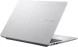 Ноутбук Asus VivoBook 16 M1607KA-MB037 Ryzen AI 5 340 16Gb SSD512Gb AMD Radeon 840M 16&amp;quot; IPS WUXGA (1920x1200) без ОС silver WiFi BT Cam (90NB15F2-M001C0)