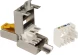 Коннектор Lanmaster LAN-TMP-S6A полев. RJ45 кат.6A STP бел.