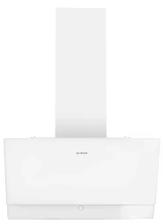 Вытяжка каминная Elikor Vertex WH 60 белый управление: сенсорное (1 мотор)