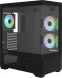 Корпус Zalman Chronix V2 черный без БП ATX 6x120mm 2x140mm 1xUSB2.0 1xUSB3.0 audio bott PSU
