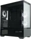 Корпус Zalman Chronix V2 черный без БП ATX 6x120mm 2x140mm 1xUSB2.0 1xUSB3.0 audio bott PSU