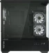 Корпус Zalman Chronix V2 черный без БП ATX 6x120mm 2x140mm 1xUSB2.0 1xUSB3.0 audio bott PSU