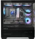 Корпус Zalman Chronix V2 черный без БП ATX 6x120mm 2x140mm 1xUSB2.0 1xUSB3.0 audio bott PSU
