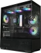 Корпус Zalman Chronix V2 черный без БП ATX 6x120mm 2x140mm 1xUSB2.0 1xUSB3.0 audio bott PSU