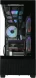 Корпус Zalman Chronix V2 черный без БП ATX 6x120mm 2x140mm 1xUSB2.0 1xUSB3.0 audio bott PSU
