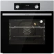 Духовой шкаф Электрический Gorenje BO6635E01X черный