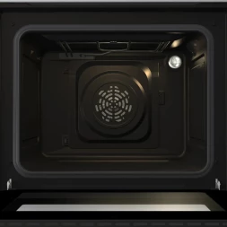 Духовой шкаф Электрический Gorenje BO6635E01X черный
