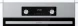 Духовой шкаф Электрический Gorenje BO6635E01X черный
