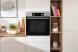 Духовой шкаф Электрический Gorenje BO6635E01X черный