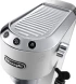 Кофеварка рожковая Delonghi EC685.W 1350Вт белый