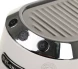 Кофеварка рожковая Delonghi EC685.W 1350Вт белый
