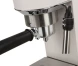Кофеварка рожковая Delonghi EC685.W 1350Вт белый