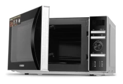 Микроволновая Печь Hyundai HYM-D3026 20л. 700Вт серебристый