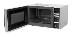 Микроволновая Печь Hyundai HYM-D3026 20л. 700Вт серебристый