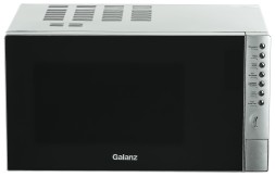 Микроволновая Печь Galanz MOG-2375DS 23л. 900Вт серебристый