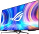 Монитор Asus 47.53&amp;quot; ROG Swift PG48UQ черный OLED LED 16:9 HDMI M/M матовая HAS 450cd 178гр/178гр 3840x2160 138Hz G-Sync DP 4K USB 16.2кг