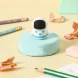 Точилка для карандашей ручная Deli EH571 1 отверстие