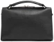 Сумка женская Piquadro Patricia BD6954W140/N черная натур.кожа