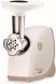Мясорубка Moulinex ME476132 2000Вт белый/бежевый