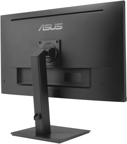 Монитор Asus 31.5&amp;quot; VA32UQSB черный IPS LED 16:9 HDMI M/M матовая HAS Piv 350cd 178гр/178гр 2560x1440 60Hz DP 4K USB 9.34кг