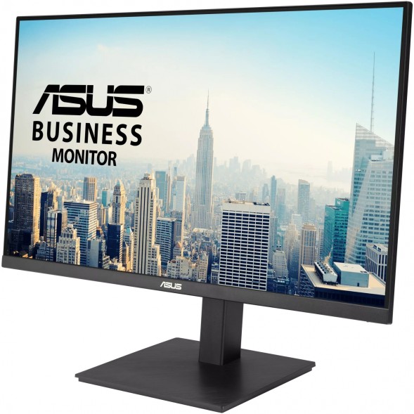 Монитор Asus 31.5&amp;quot; VA32UQSB черный IPS LED 16:9 HDMI M/M матовая HAS Piv 350cd 178гр/178гр 2560x1440 60Hz DP 4K USB 9.34кг