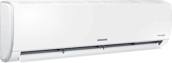 Сплит-система Samsung AR12TXHQASI Inverter белый