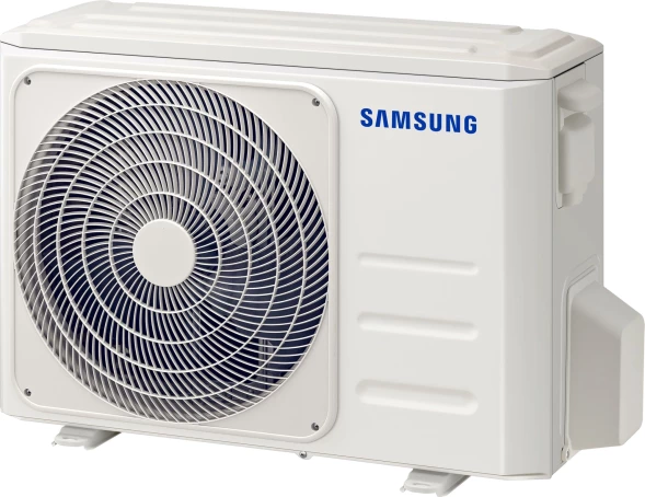 Сплит-система Samsung AR12TXHQASI Inverter белый