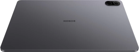 Планшет Honor Pad X8a NDL-W09A 680 (2.4) 8C RAM4Gb ROM64Gb 11&amp;quot; IPS 1920x1200 MagicOS 8.0 серый космос 5Mpix 5Mpix BT WiFi microSDXC 1Tb 8300mAh 14hr 1723hrs