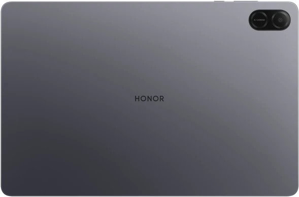 Планшет Honor Pad X8a NDL-W09A 680 (2.4) 8C RAM4Gb ROM64Gb 11&amp;quot; IPS 1920x1200 MagicOS 8.0 серый космос 5Mpix 5Mpix BT WiFi microSDXC 1Tb 8300mAh 14hr 1723hrs