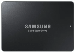 Накопитель SSD Samsung SATA-III 3.75TB MZ7L33T8HBNA-00A07 PM897 2.5&amp;quot; OEM