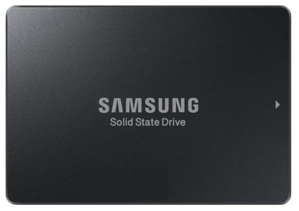 Накопитель SSD Samsung SATA-III 3.75TB MZ7L33T8HBNA-00A07 PM897 2.5&amp;quot; OEM