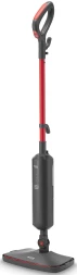 Швабра паровая Vitek VT-8188 1500Вт красный/черный