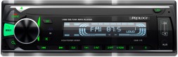 Автомагнитола Prology CMX-175 1DIN 4x55Вт v4.2 ПДУ (PRCMX175)