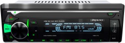 Автомагнитола Prology CMX-175 1DIN 4x55Вт v4.2 ПДУ (PRCMX175)