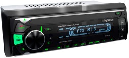 Автомагнитола Prology CMX-175 1DIN 4x55Вт v4.2 ПДУ (PRCMX175)