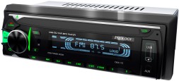 Автомагнитола Prology CMX-175 1DIN 4x55Вт v4.2 ПДУ (PRCMX175)