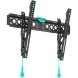Кронштейн для телевизора Onkron TM6 черный 43&amp;quot;-85&amp;quot; макс.68.2кг настенный наклон