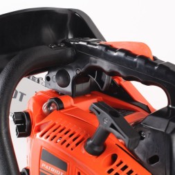 Бензопила Patriot PT 2512 1000Вт 1.3л.с. дл.шины:12&amp;quot; (30cm) (220104500)