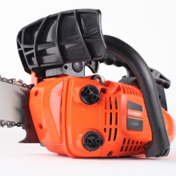 Бензопила Patriot PT 2512 1000Вт 1.3л.с. дл.шины:12&amp;quot; (30cm) (220104500)