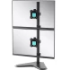 Кронштейн для мониторов Onkron D208FS черный 13&amp;quot;-32&amp;quot; макс.16кг настольный поворот и наклон