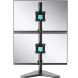 Кронштейн для мониторов Onkron D208FS черный 13&amp;quot;-32&amp;quot; макс.16кг настольный поворот и наклон